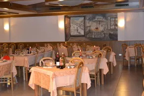 Vittoria - Restaurant