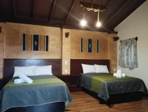 Hotel & Cabañas Malinche - Rum