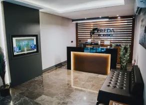 Freda Residence - Hall