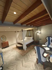 Maison de Zen - Zimmer
