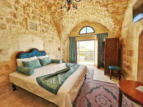 Fairouz Konak Otel - Habitación