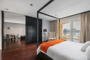 Sofitel La Reserva Cardales - Room