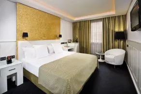 Hotel Colón, a Gran Meliá Hotel - The Leading Hotels of the World - Chambre