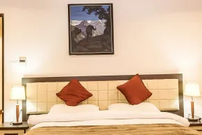 Hotel Pauwa Kathmandu - Room