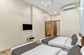 Utsav Galaxy Rooms and Banquet - Camera