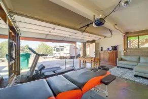 Hot Tub & Mountain Views: Payson Vacation Rental - Interior