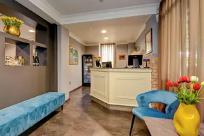 Albergo Locanda Primavera - Reception