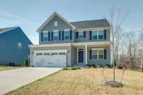 2 Mi to Swift Creek Reservoir! Apt in Midlothian - Innenbereich