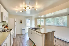 Grand Junction Vacation Rental w/ Patio & Grill! - Interior