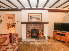 Laburnum Cottage - Intérieur
