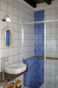 Esperos Suites & Villas - Bad