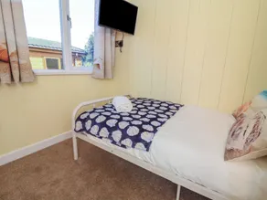 Cody Lodge - Rom