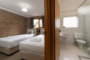 The Hahndorf Lodge - Rom