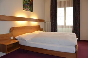 Hotel Victoria - Chambre