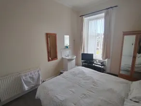 Kilkerran Guest house - Room
