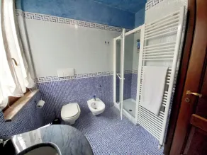Maple House - Salle de bain