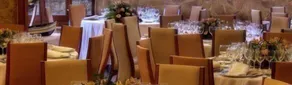 Hotel Garbi - Restaurang