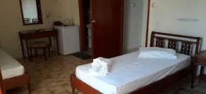 Maistrali - Chambre