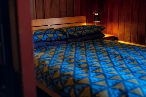 Gairloch Sands Youth Hostel - Room