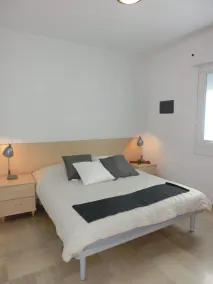 Comfortable apartment with parking in Bibione - Camera