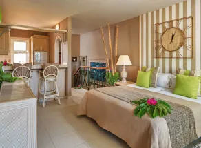 Gran Oasis Resort - Chambre