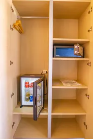 Hotel Punto MX - Chambre