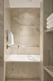 The St. Regis Mexico City - Bathroom