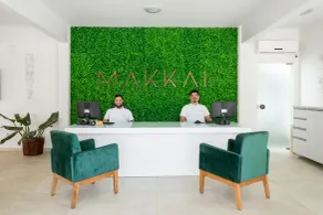 Makkai Resort Hotel Bombinhas - Reception