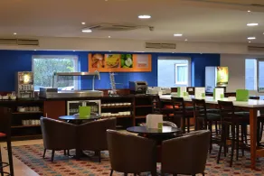 Holiday Inn Express Shrewsbury by IHG - Restaurant