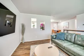 Updated Yakima Vacation Rental: Central Location! - Innenbereich
