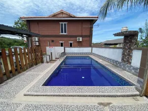 Chalet TM3 Langkawi - Pool