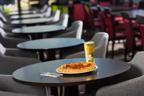 Holiday Inn Express Bath by IHG - Restaurant