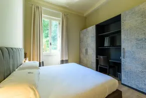 Hotel Villa Paradiso - Room