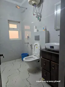 Cassa Stay - Vasant Kunj - Casa de banho