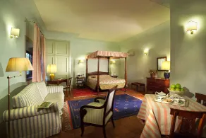 Villa Il Poggiale Dimora Storica - Habitación
