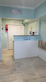 Ocean View Motel - Lobby