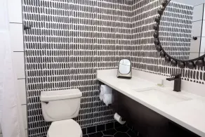 Hive House - Salle de bain