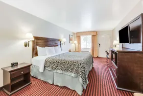 Days Inn by Wyndham Fort Stockton - Rum