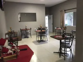 Hotel Descanso - Restaurant