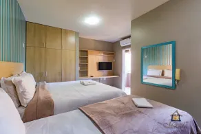 Hotel Morada Del Este - Habitación
