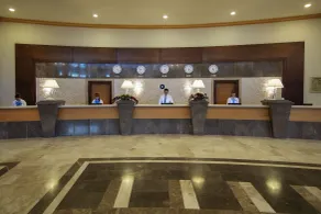 Crystal Admiral Aqua Collection - Ultimate All Inclusive - Recepción