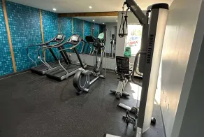 La Quinta Inn by Wyndham Sheboygan - Salle de remise en forme