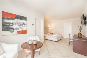 Hotel & Residence Exclusive - Chambre