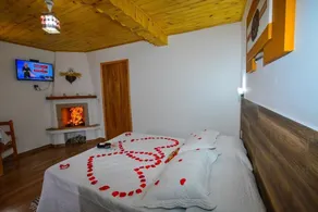 Pousada Varanda Colibri - Room