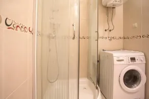 Apartment Loti - Bathroom