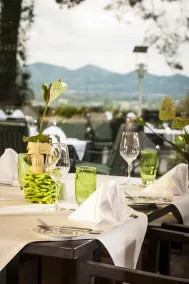 Dorint Venusberg Bonn - Restaurant