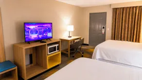 Hotel Brewton - Chambre