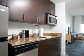 TownePlace Suites by Marriott Savannah Airport - Chambre