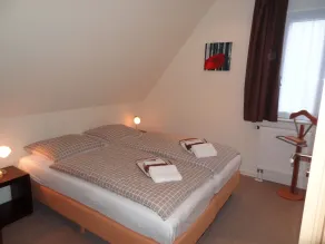 Appartements im Hollandhaus - Camera