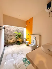 Bhoomi - Bagno